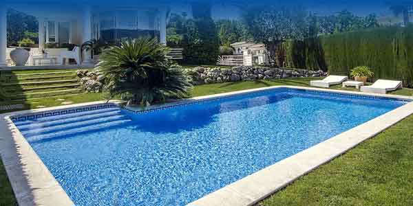 instalaciones de Piscinas