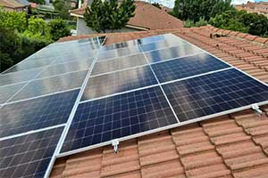 Instalaciones de Placas Solares