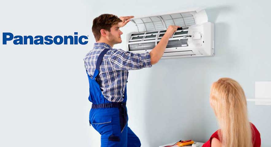 Servicio Técnico de Mantenimiento Panasonic