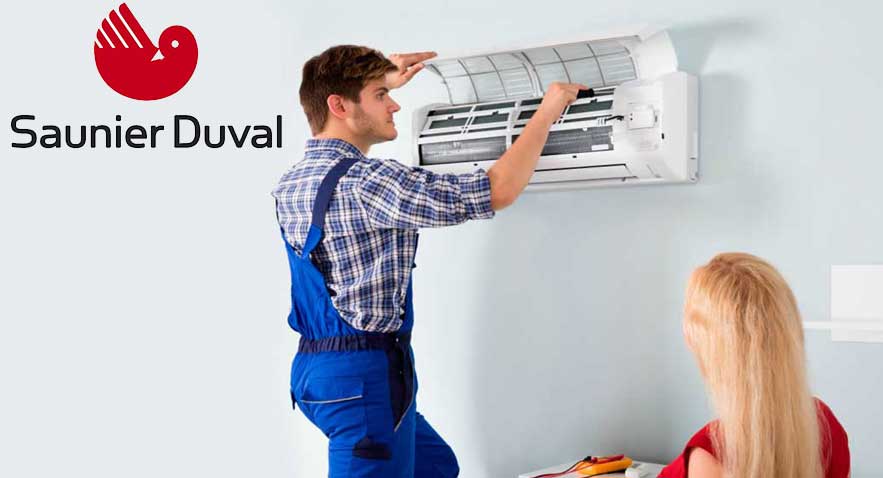 Servicio Técnico de Mantenimiento Saunier Duval
