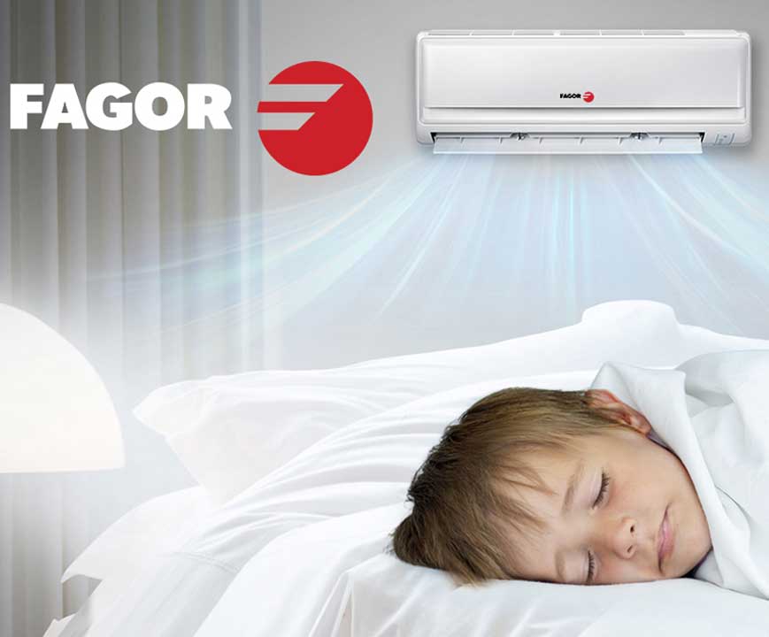 Servicio Técnico Instalación Fagor