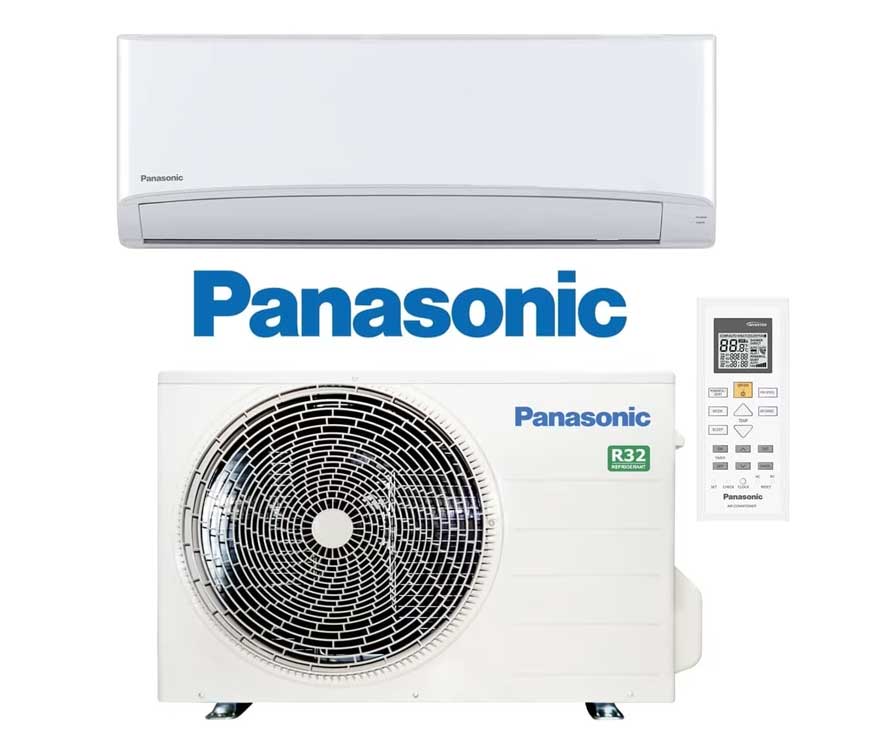 Servicio Técnico Instalación Panasonic