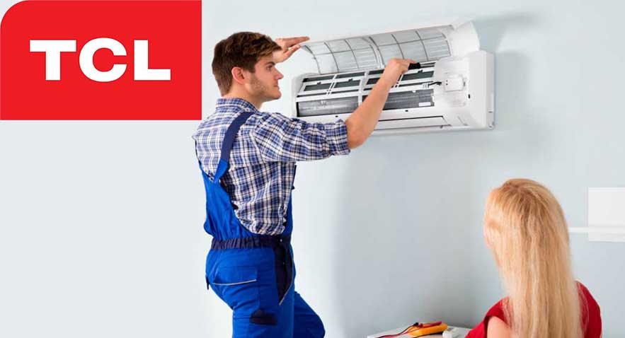 Servicio Técnico de Mantenimiento TCL