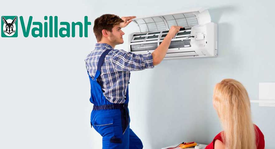 Servicio Técnico de Mantenimiento Vaillant