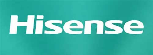 Servicio Técnico Hisense