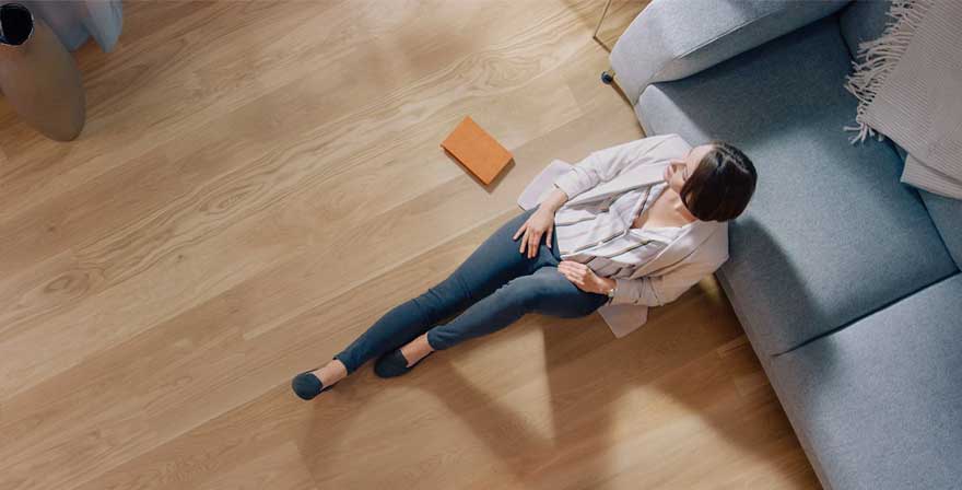 Calefacción por Suelo Radiante