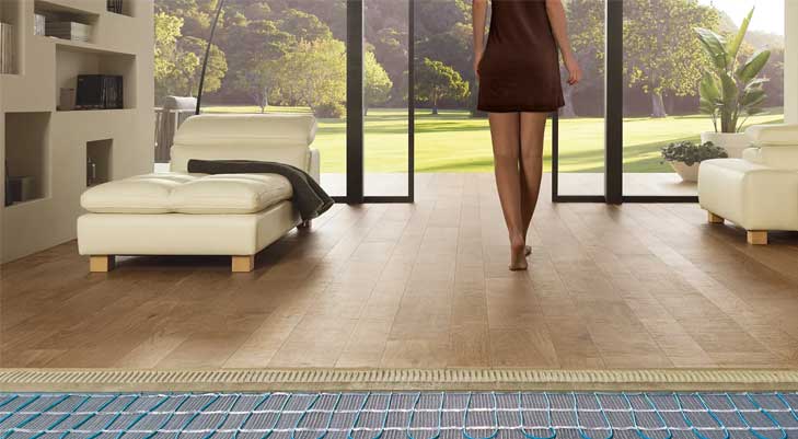 ¿Es el Suelo Radiante Adecuado Para Tu Vivienda?