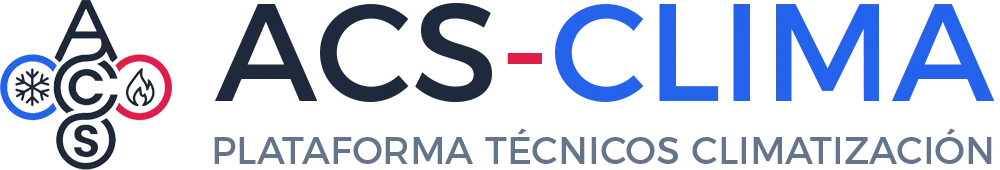 Plataforma de Técnicos de Climatización