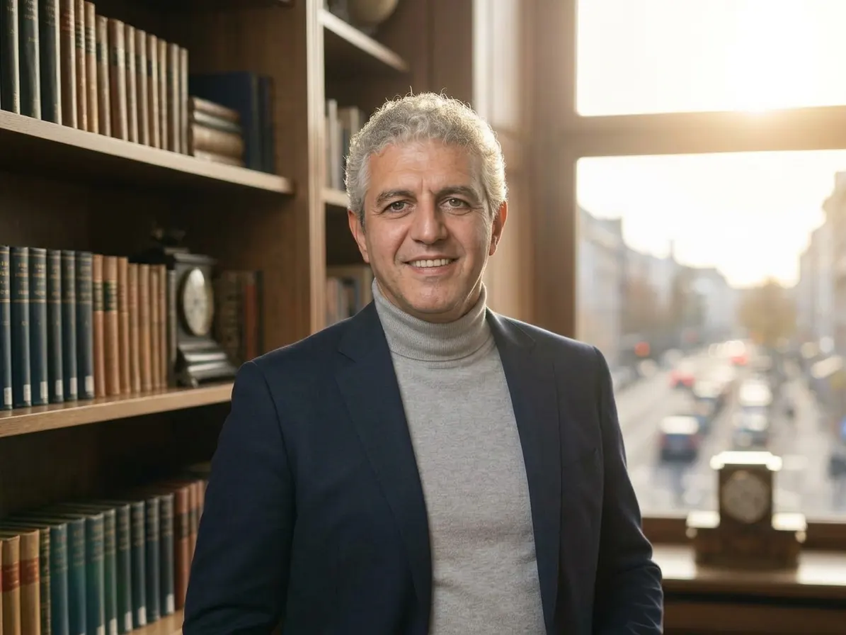 Marco Antonio Rodríguez Ramírez
