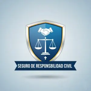 Seguro de Responsabilidad Civil